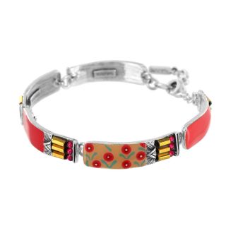 Bracelet Blush Couleur Argent Rose