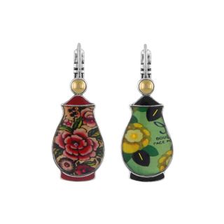 Dormeuses Living Room Couleur Argent Multi
