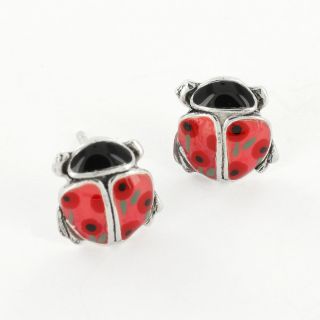 Puces Cox Couleur Argent Rouge